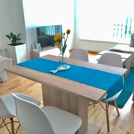 Regina's Luxury Studio * Skopje