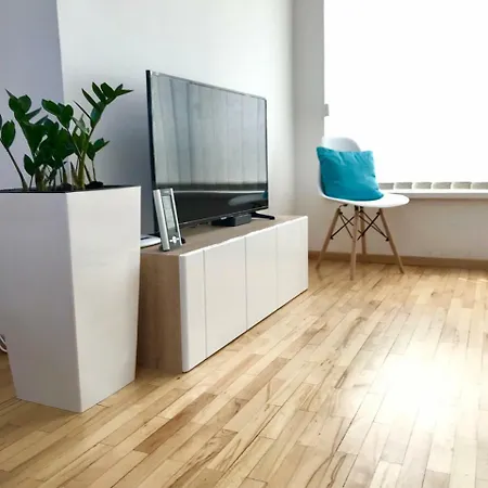 Regina's Luxury Studio Skopje