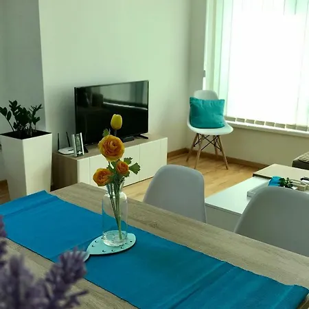 Regina's Luxury Studio * Skopje