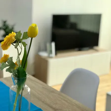 Appartamento Regina's Luxury Studio Skopje