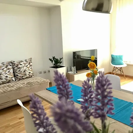 Appartamento Regina's Luxury Studio