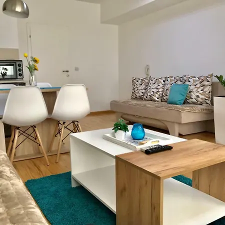 Appartamento Regina's Luxury Studio