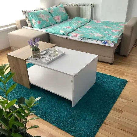 Appartamento Regina's Luxury Studio *